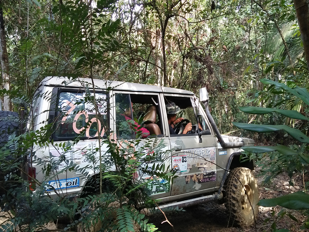 Defensive Driving Malaysia